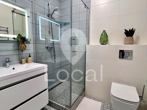 квартира по адресу Воздухофлотский просп. (Повітрофлотський), 56