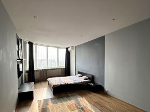 квартира по адресу Харьковское шоссе, 19-Б