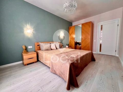 квартира по адресу Воздухофлотский просп. (Повітрофлотський), 56