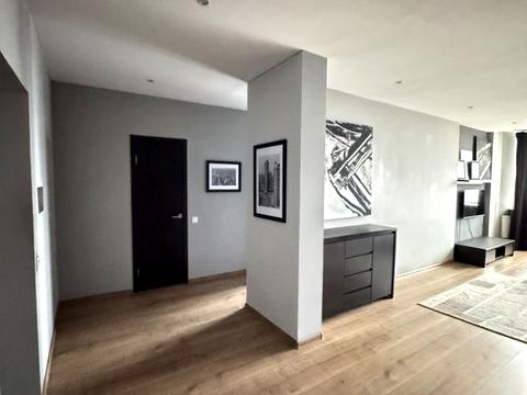 квартира по адресу Харьковское шоссе, 19-Б