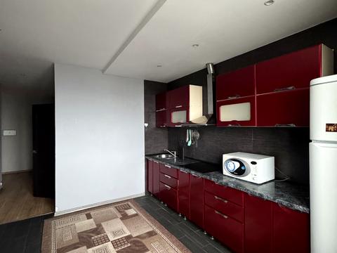 квартира по адресу Харьковское шоссе, 19-Б