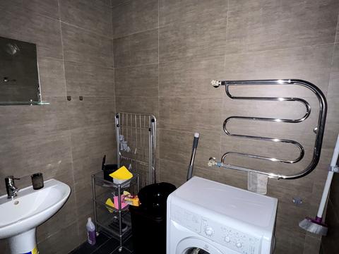 квартира по адресу Харьковское шоссе, 19-Б