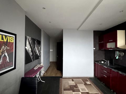 квартира по адресу Харьковское шоссе, 19-Б