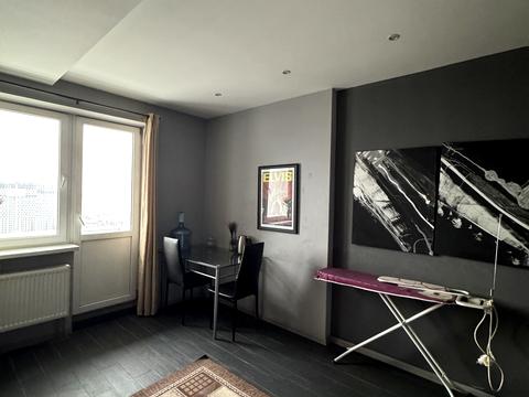 квартира по адресу Харьковское шоссе, 19-Б