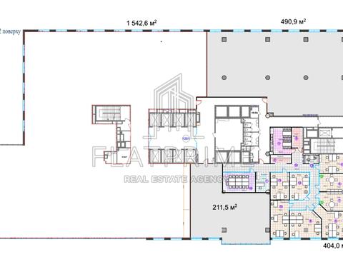 комерційна за адресою Короленківська вул., 4