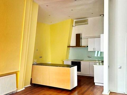 коммерческая по адресу Евгения Чикаленко ул. (Пушкінська), 45