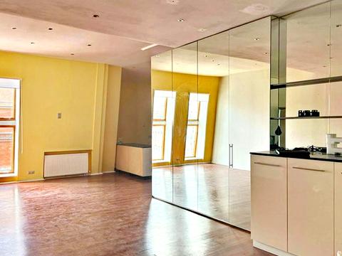 коммерческая по адресу Евгения Чикаленко ул. (Пушкінська), 45