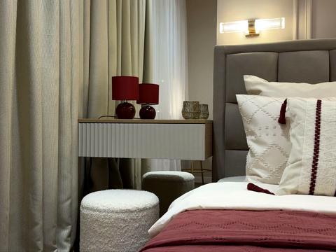 квартира за адресою Олександра Олеся вул., 17