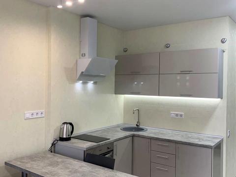 квартира по адресу Каховская ул., 62