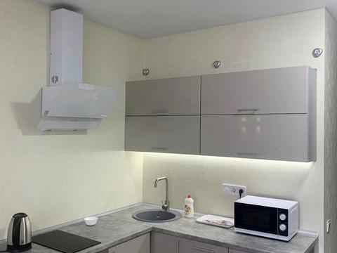 квартира за адресою Каховська вул., 62