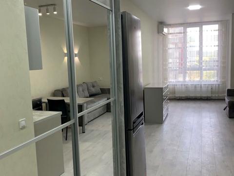 квартира за адресою Каховська вул., 62