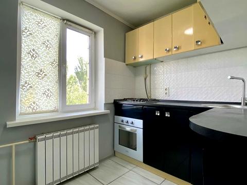 квартира по адресу Олега Мудрака ул. (Генерала Наумова), 23-А