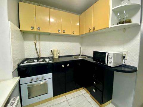 квартира по адресу Олега Мудрака ул. (Генерала Наумова), 23-А