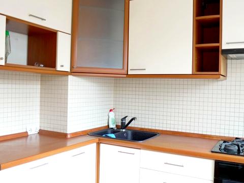 квартира за адресою Гната Юри вул., 8