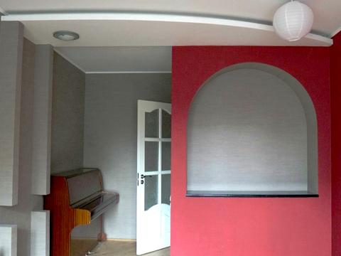 квартира за адресою Гната Юри вул., 8