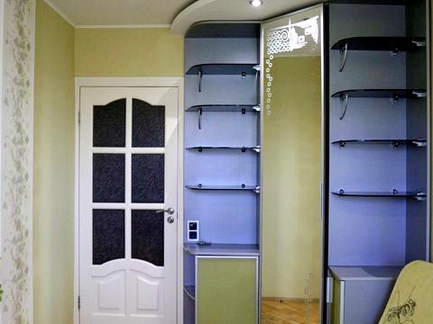 квартира за адресою Гната Юри вул., 8