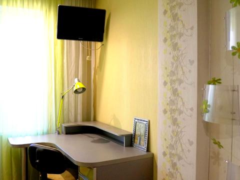 квартира за адресою Гната Юри вул., 8