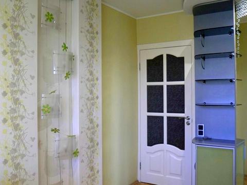 квартира за адресою Гната Юри вул., 8