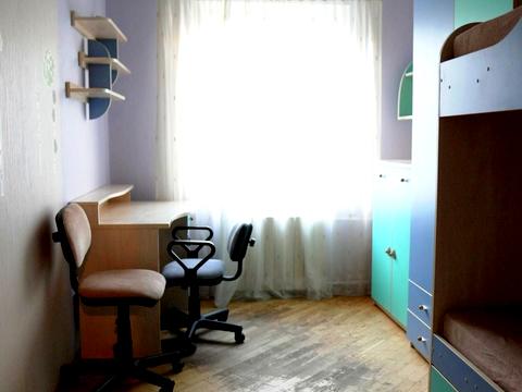 квартира за адресою Гната Юри вул., 8