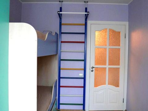 квартира за адресою Гната Юри вул., 8