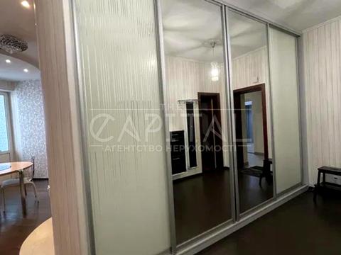 квартира по адресу Степана Руданского ул., 3-А