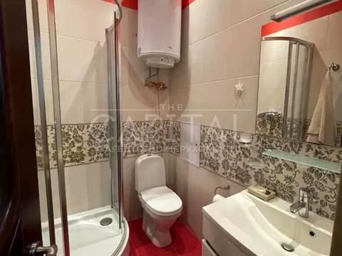 квартира по адресу Степана Руданского ул., 3-А