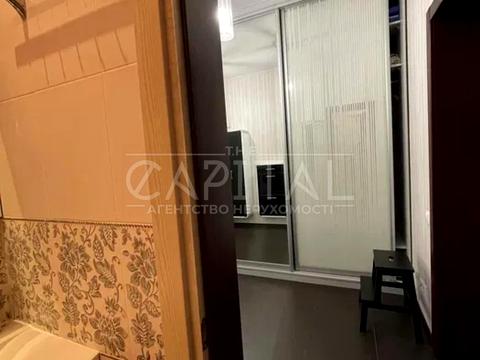 квартира по адресу Степана Руданского ул., 3-А