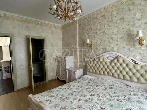 квартира по адресу Степана Руданского ул., 3-А