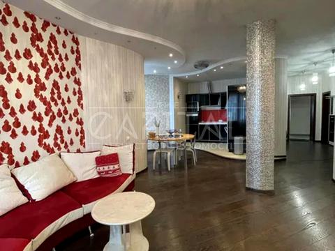 квартира по адресу Степана Руданского ул., 3-А