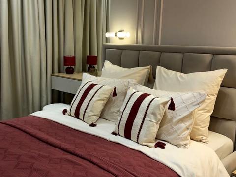 квартира за адресою Олександра Олеся вул., 17