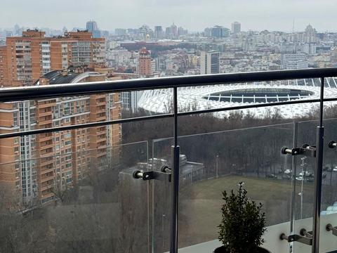 квартира за адресою Лабораторний пров., 7