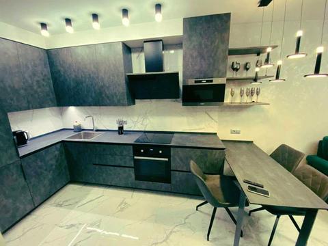 квартира за адресою Лабораторний пров., 7