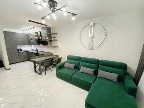 квартира за адресою Лабораторний пров., 7