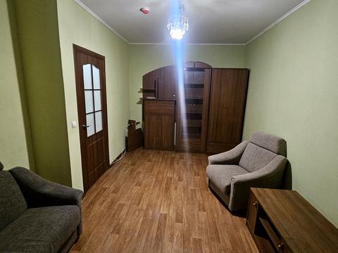 квартира по адресу Бориса Гмыри ул., 12-Б