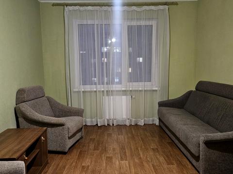 квартира по адресу Бориса Гмыри ул., 12-Б