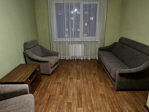 квартира по адресу Бориса Гмыри ул., 12-Б