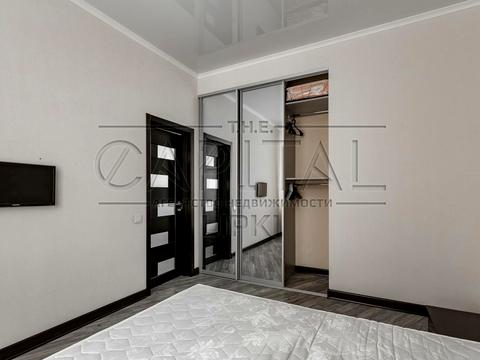 квартира за адресою Андрія Верхогляда вул. (Михайла Драгомирова), 20