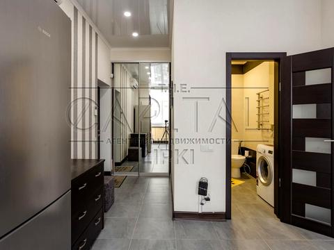 квартира за адресою Андрія Верхогляда вул. (Михайла Драгомирова), 20