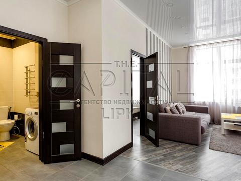 квартира за адресою Андрія Верхогляда вул. (Михайла Драгомирова), 20