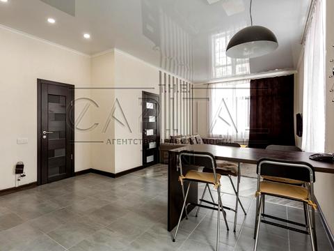 квартира за адресою Андрія Верхогляда вул. (Михайла Драгомирова), 20