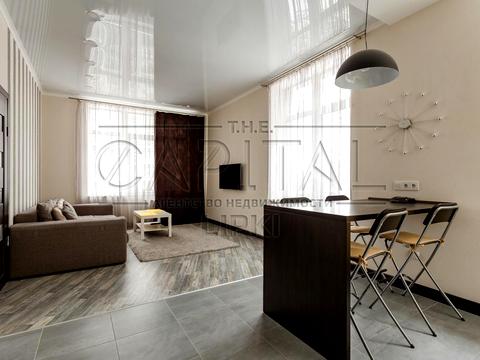 квартира за адресою Андрія Верхогляда вул. (Михайла Драгомирова), 20