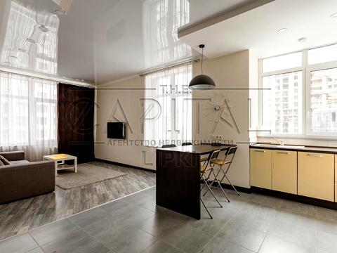 квартира за адресою Андрія Верхогляда вул. (Михайла Драгомирова), 20