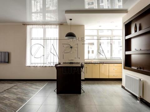 квартира за адресою Андрія Верхогляда вул. (Михайла Драгомирова), 20