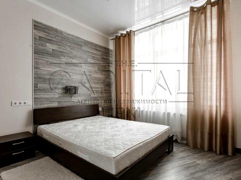 квартира за адресою Андрія Верхогляда вул. (Михайла Драгомирова), 20