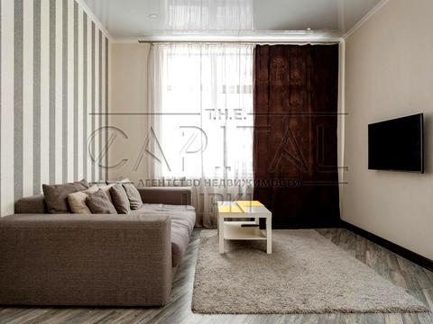 квартира за адресою Андрія Верхогляда вул. (Михайла Драгомирова), 20