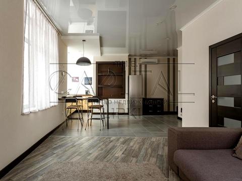 квартира за адресою Андрія Верхогляда вул. (Михайла Драгомирова), 20