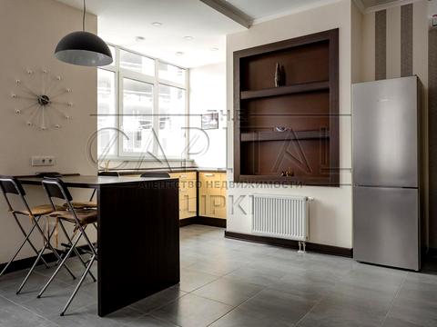 квартира за адресою Андрія Верхогляда вул. (Михайла Драгомирова), 20