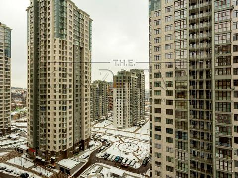 квартира за адресою Андрія Верхогляда вул. (Михайла Драгомирова), 20