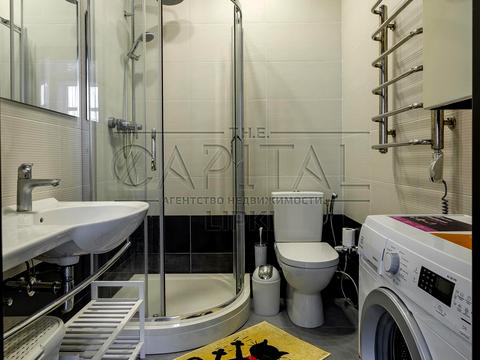 квартира за адресою Андрія Верхогляда вул. (Михайла Драгомирова), 20