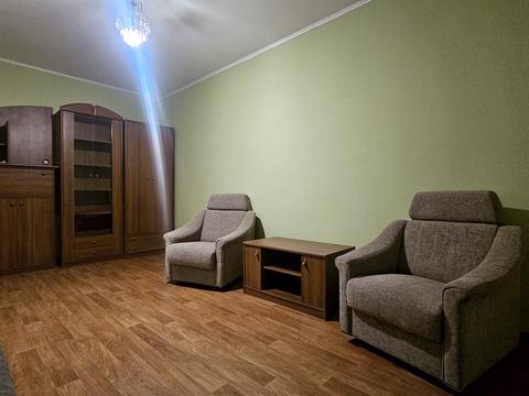 квартира по адресу Бориса Гмыри ул., 12-Б